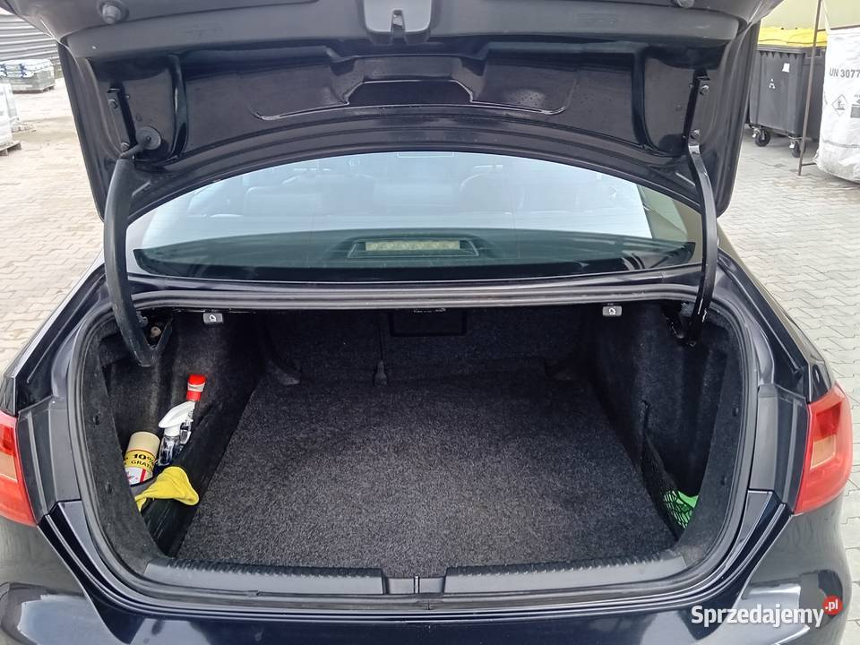 Sprzedam vw jetta 16 tdi Jetta Ostrołęka