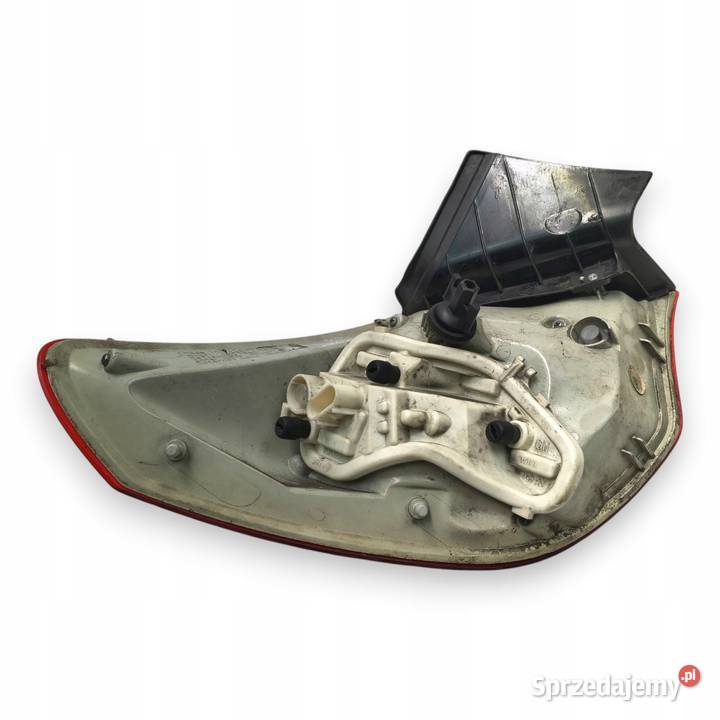 LAMPA PRAWA Opel Astra J 20092015 tylna tylnia lubelskie Chełm sprzedam