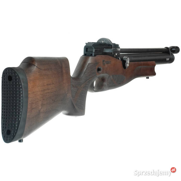 Wiatrówka PCP Reximex Daystar W RG 45 mm z Warszawa sprzedam