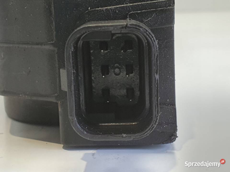 Opel Astra II G 14 16 16V CEWKA ZAPŁONOWA Janów