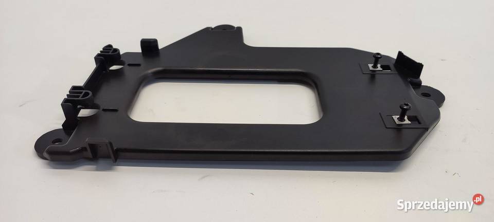 AUDI Q3 8U MOCOWANIE WZMACNIACZA 8U0035464A