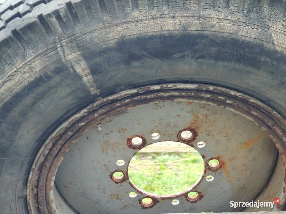 felga d47 d732 śląskie
