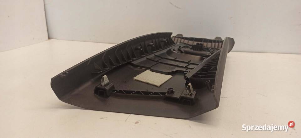 VW GOLF VIII 8 HB OSŁONA SŁUPKA LEWA 5H0867243