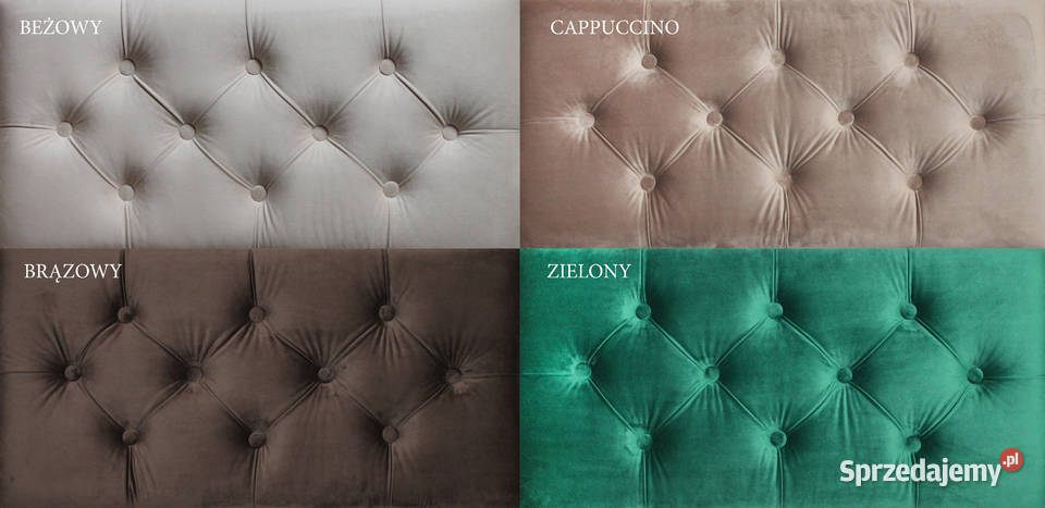 Ławka ławeczka siedzisko pikowane półka na buty 45cm łódzkie