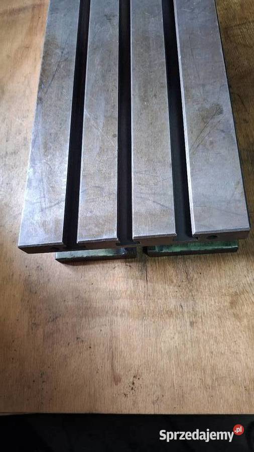 Stół uchylny sinusowy Milanówek