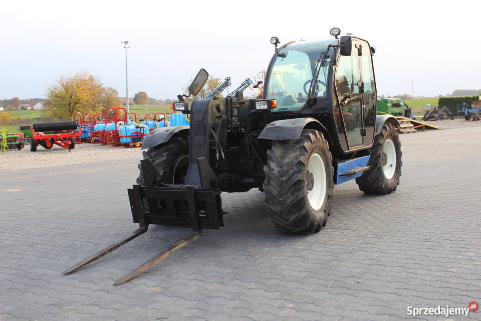 Holland LM 504050305060 Plus