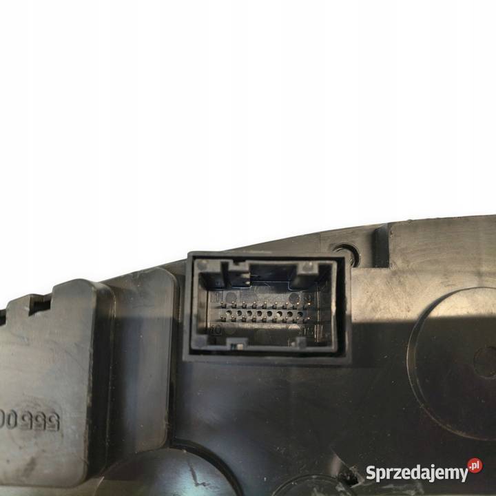 LICZNIK ZEGARY 51735924 Fiat Croma 19 24 JTD osobowe