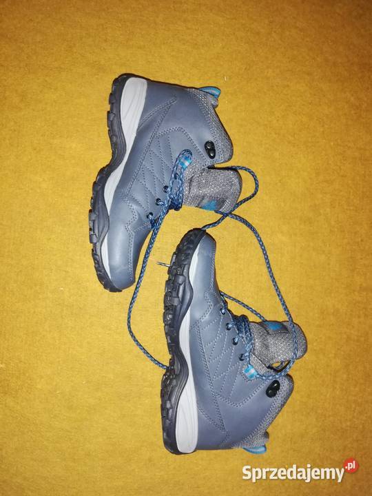 Buty trekingowe The North face 37 Przytoczna