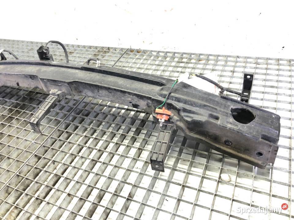 BELKA ZDERZAKA TYŁ HYUNDAI i30 Hatchback