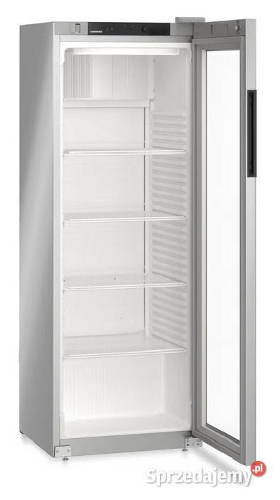 Szafa chłodnicza Liebherr MRFvc 3511 SREBRNA Stargard