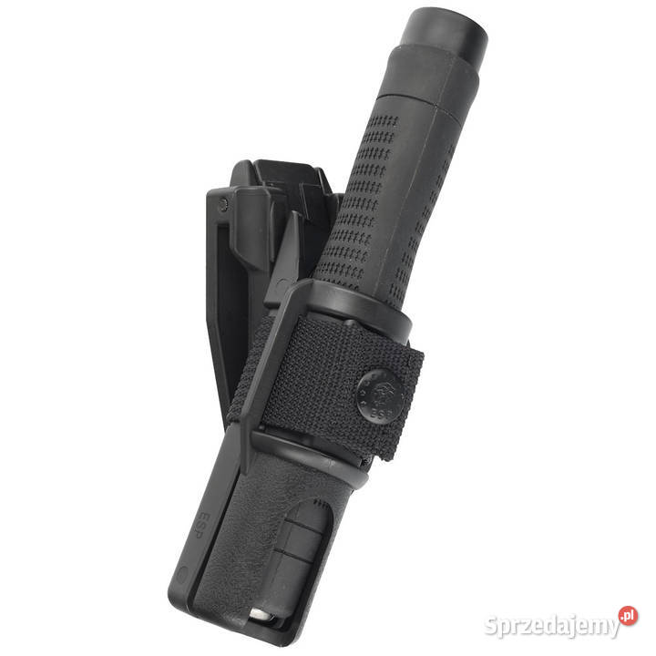 Pałka teleskopowa hartowana ESP Ergonomic 18 Warszawa