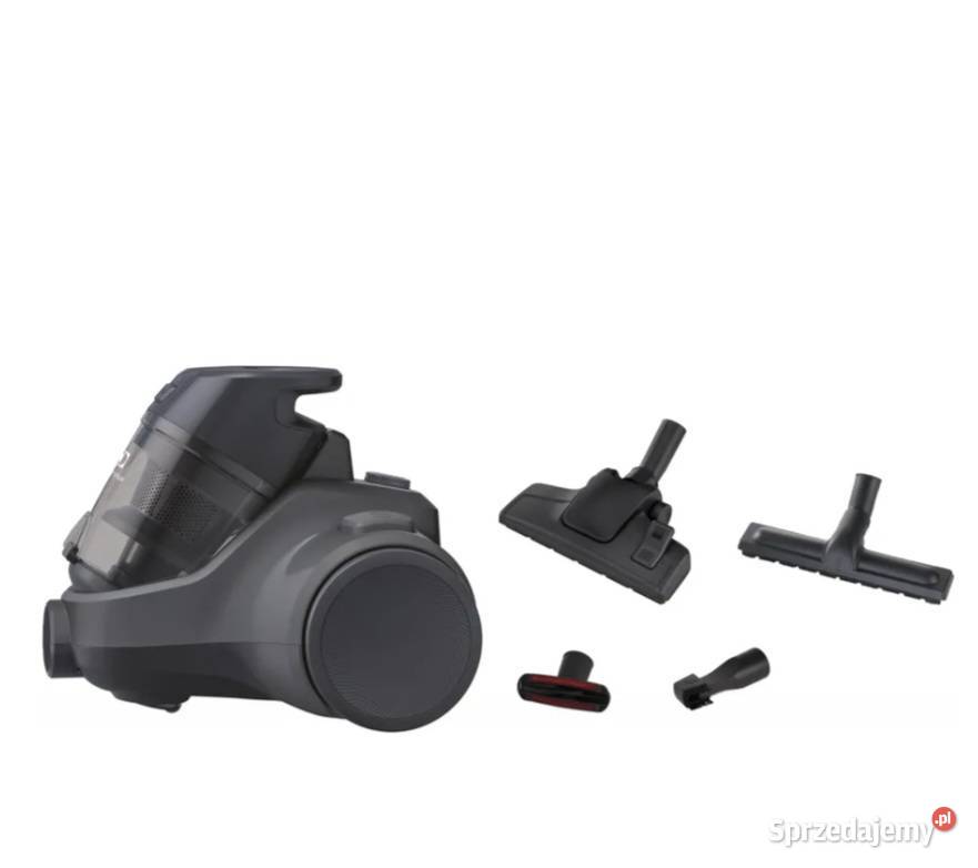 Odkurzacz Electrolux