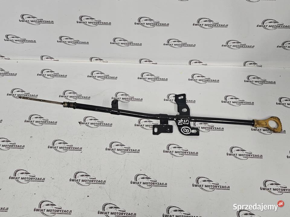 HYUNDAI i40 17 CRDI D4FD 14r miarka bagnet oleju świętokrzyskie sprzedam