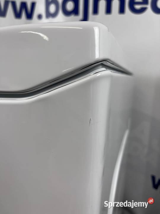 Pralka Candy ProWash 300 TCA063D3S Funkcje AI 6 Warszawa