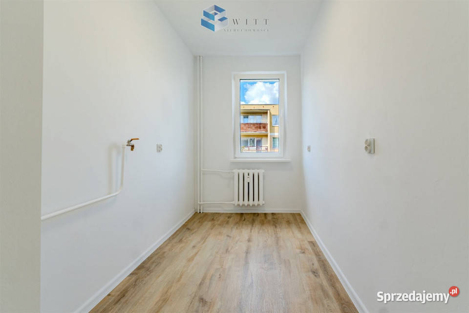 sprzedaży mieszkania Ostróda Stefana blok warmińsko-mazurskie