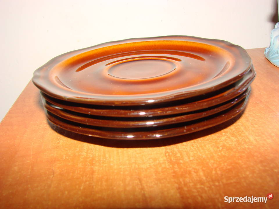 Porcelit Pruszków spodek PRL pomorskie sprzedam