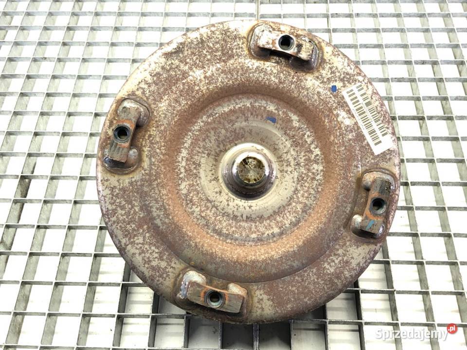 SPRZĘGŁO HYDROKINETYCZNE DODGE DAKOTA III 37 213 podkarpackie