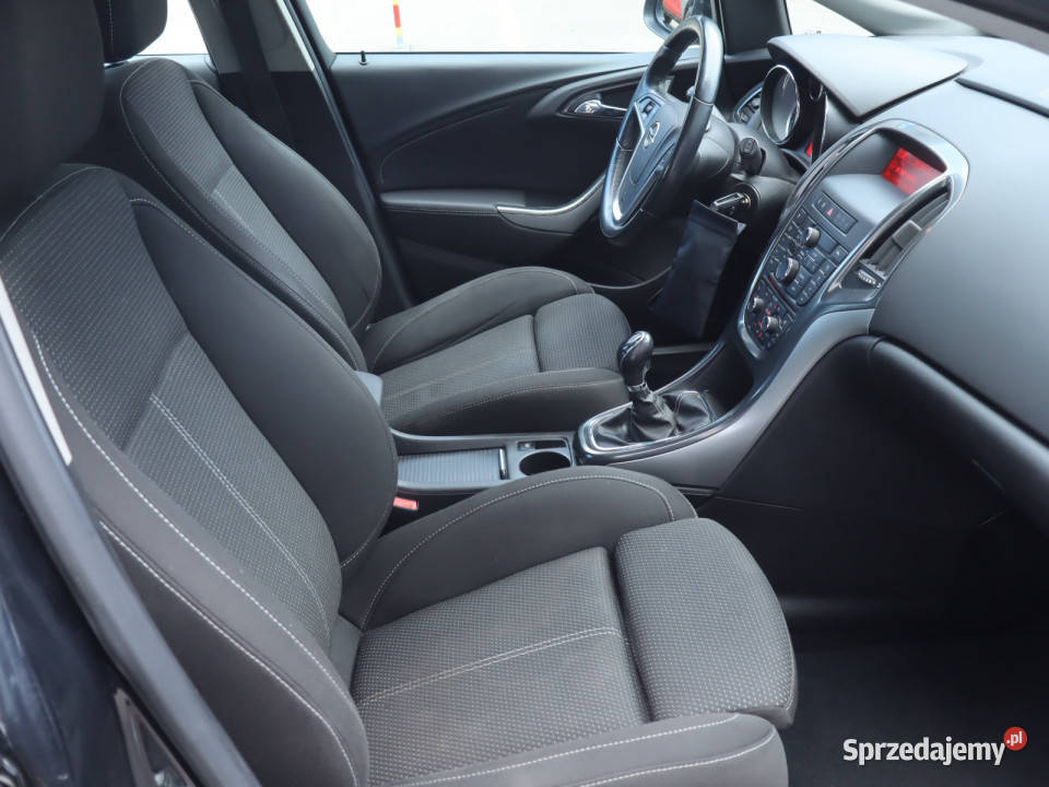 Opel Astra 14 T 1364cm3 Katowice