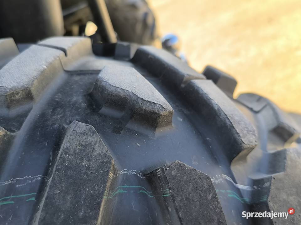 Sprzedam quada Cf moto 550 Zambrów