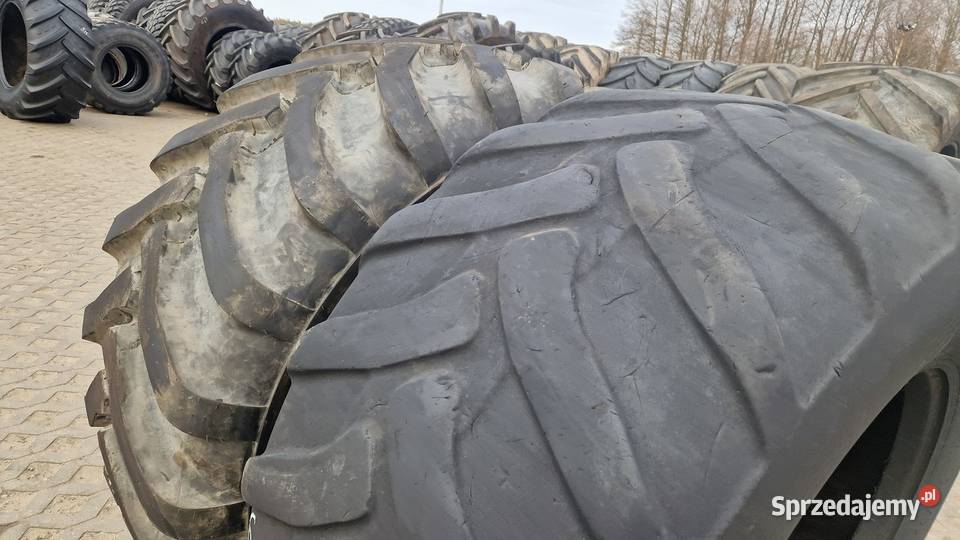 60060305 60060r305 Trelleborg Alliance Hydrema Nowe Miasto Lubawskie