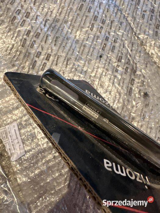 Rizoma Klamka Dzwignia Hamulca N1004 Poznań sprzedam