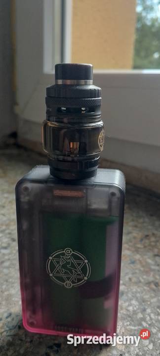 E papieros Lost Vape Centaurus N200 Bielsko-Biała
