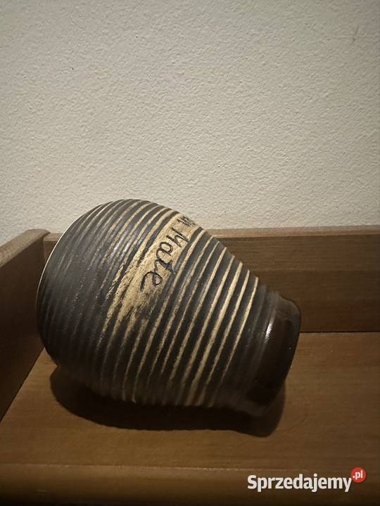 Naczynie do yerba mate ceramiczne Zabrze