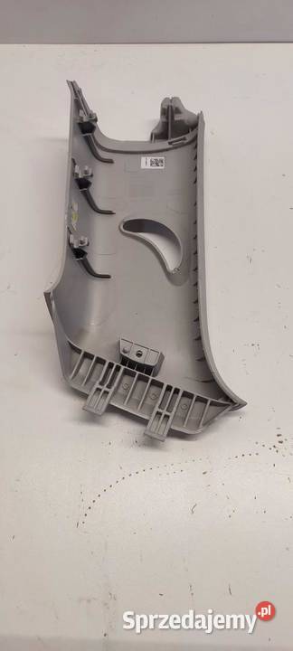 SKODA KODIAQ OSŁONA SŁUPKA LEWA 565867287B