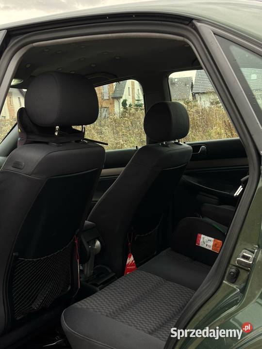 Audi a4 b5 19TDI AFN 110 99R HAK wspomaganie kierownicy Świebodzice