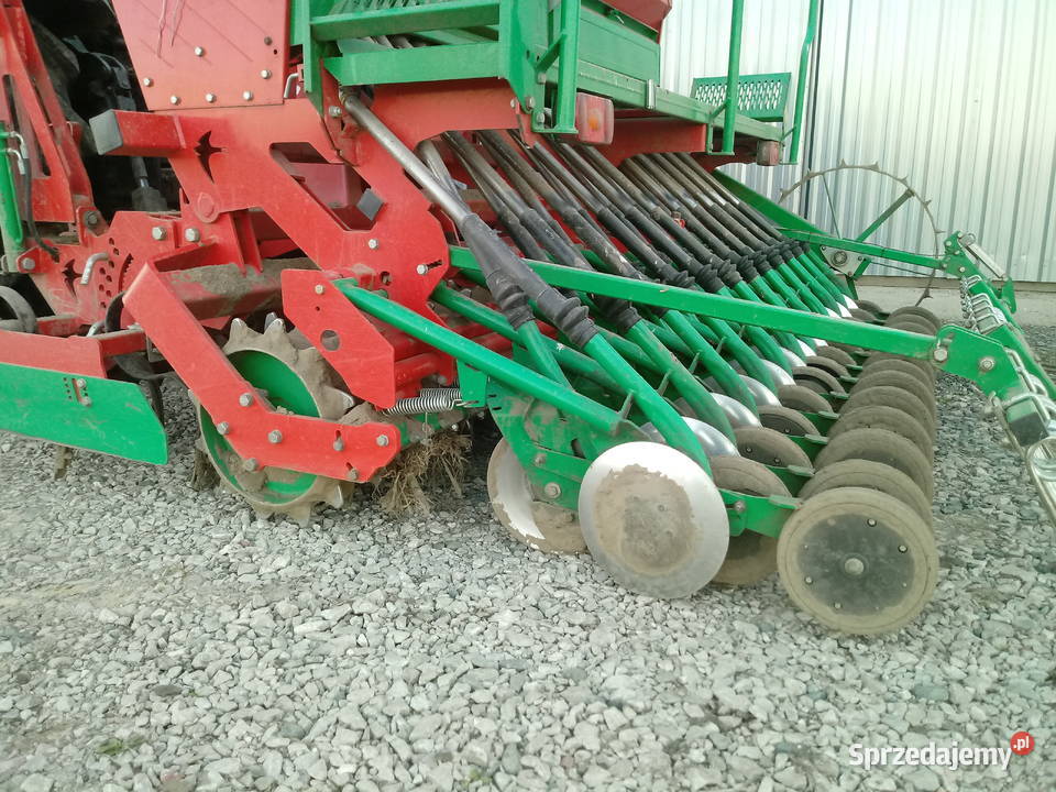 AGROMASZ SN300 Agromasz Radom