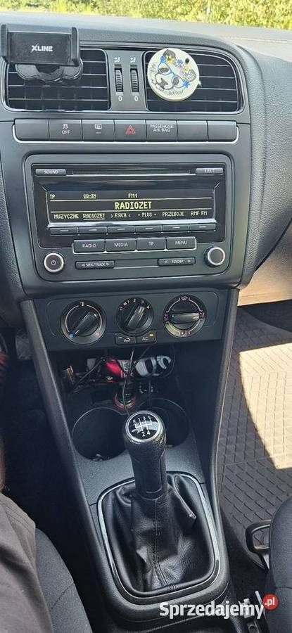 Vw polo sprzedam zamienię dolnośląskie