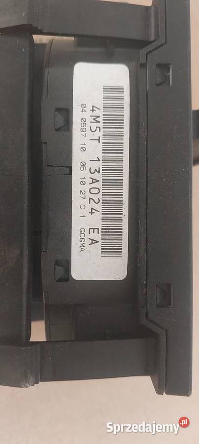 Włącznik przełącznik świateł FORD FOCUS MK2 osobowe
