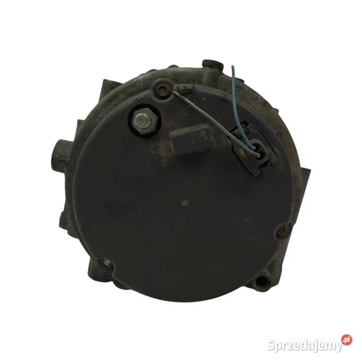ALTERNATOR Mercedes W203 22 CDI 10480408 Chełm