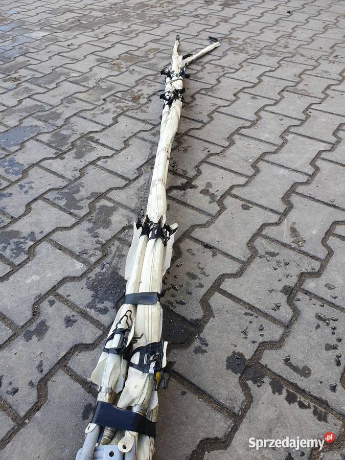 Kurtyna Powietrzna Kurtyna Air Bag Lewa Prawa Sierpc