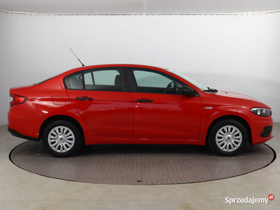 Fiat Tipo 14 16V gniazdo USB dolnośląskie Bielany Wrocławskie