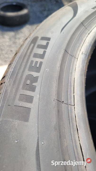 Pirelli 28540 19 nowe demo lato 2021 r Zgorzelec