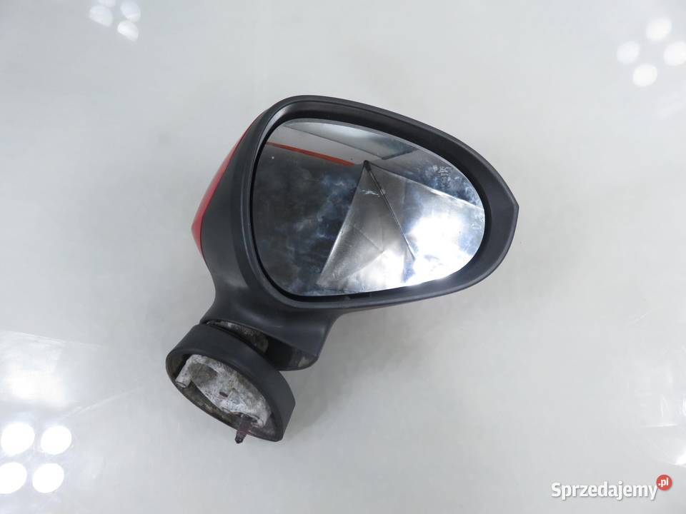 LUSTERKO PRAWE SEAT IBIZA IV