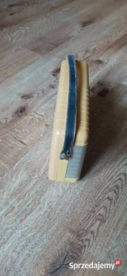 Radio tranzystorowe UNITRA ZRKCzar Kraków