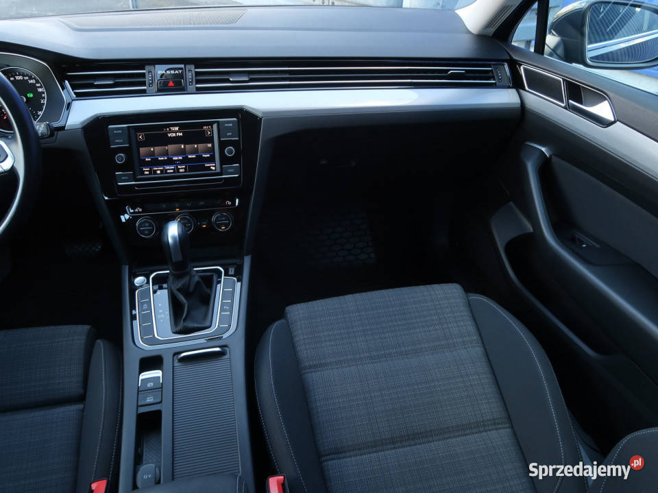 VW Passat 20 TDI lubelskie Lublin