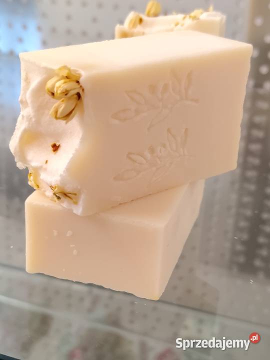 Soap naturalne jaśmin Grudziądz sprzedam