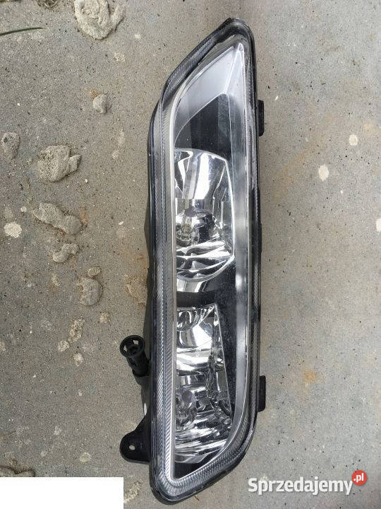 VOLKSWAGEN PASSAT B7 HALOGEN LEWY 2XH8 Kozubszczyzna sprzedam