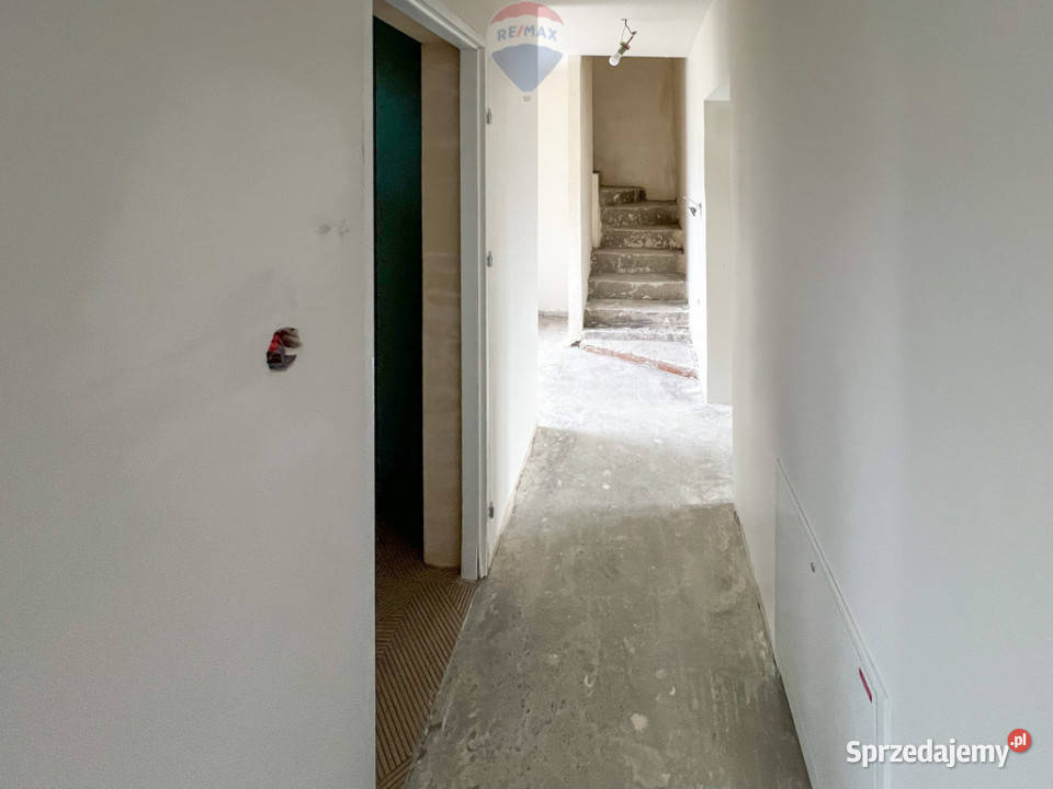 Dom 178 m2 na działce 1704 m2 Wieprz sprzedam