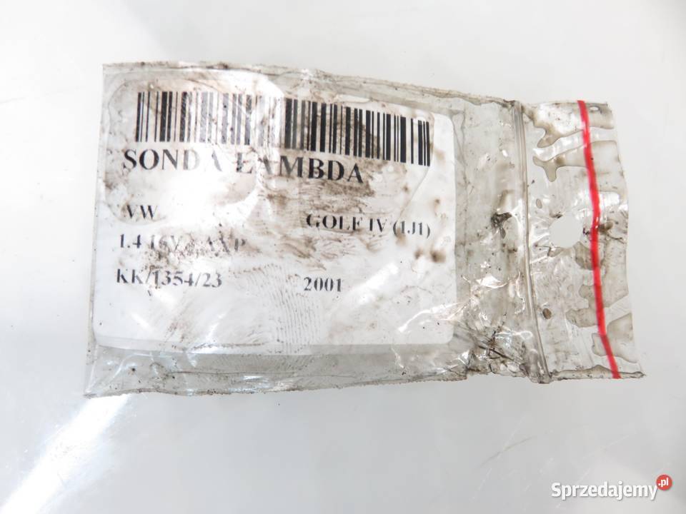 SONDA LAMBDA VW GOLF IV 14 94418 NTK94418