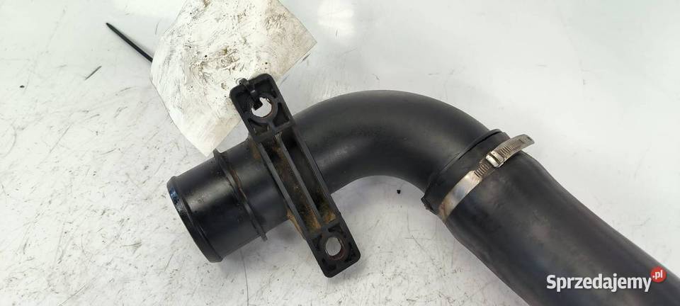 PRZEWÓD RURA DOLOT PEUGEOT BOXER II Lipno