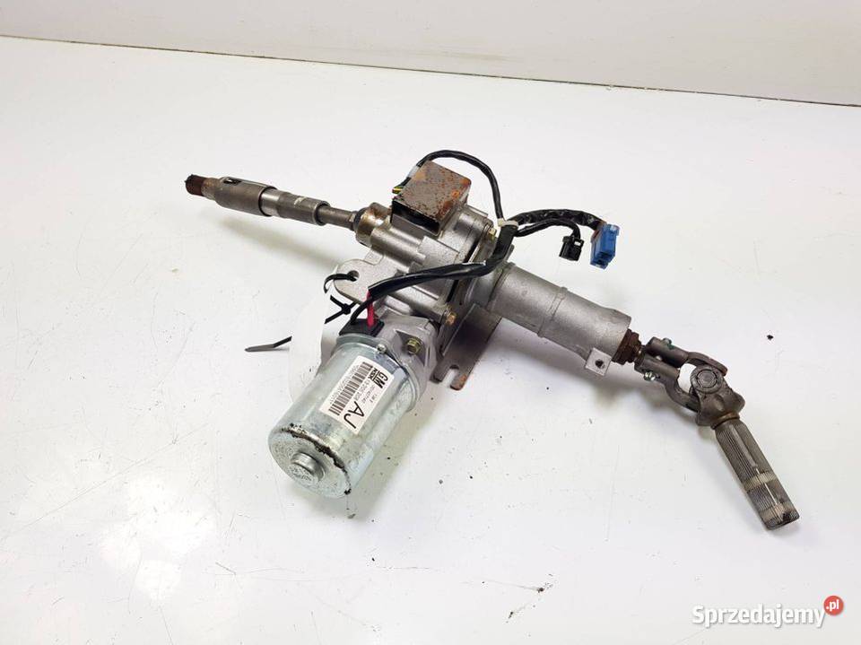 WSPOMAGANIE ELEKTRYCZNE OPEL TIGRA 13205208 Lipno