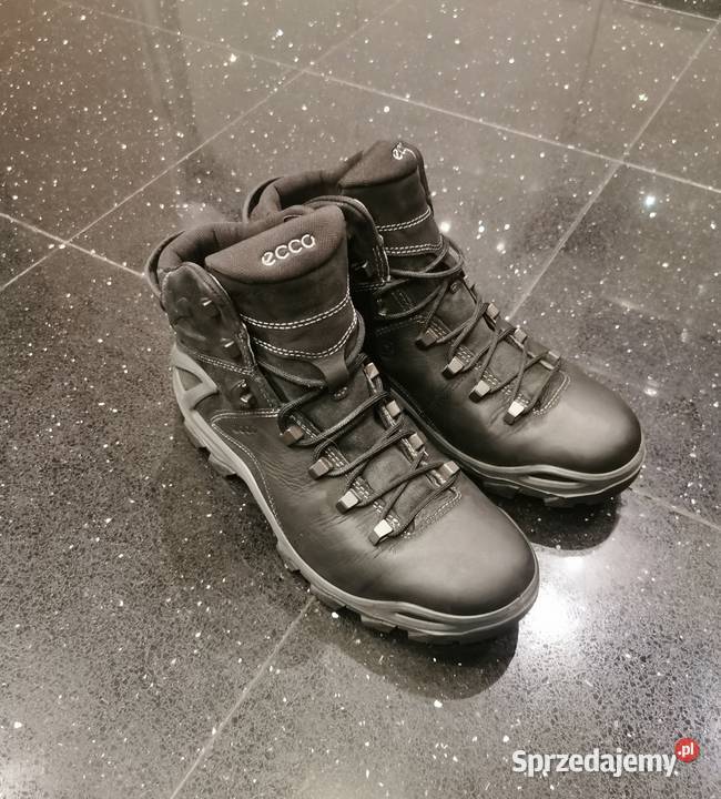 Buty zimowe ECCO Siedliszcze