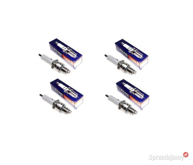 Świece Africa Twin 750 Yamaha XJ900 XJR 1300 Golina Wielka