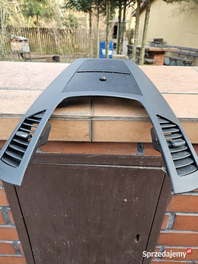 Radio z wyświetlaczem opel zafira B plus Ostrówek sprzedam