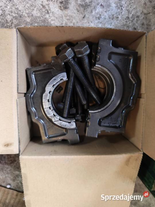 Silnik BMW BiTurbo 218 euro 5 N47D20D osobowe zachodniopomorskie Tychowo sprzedam