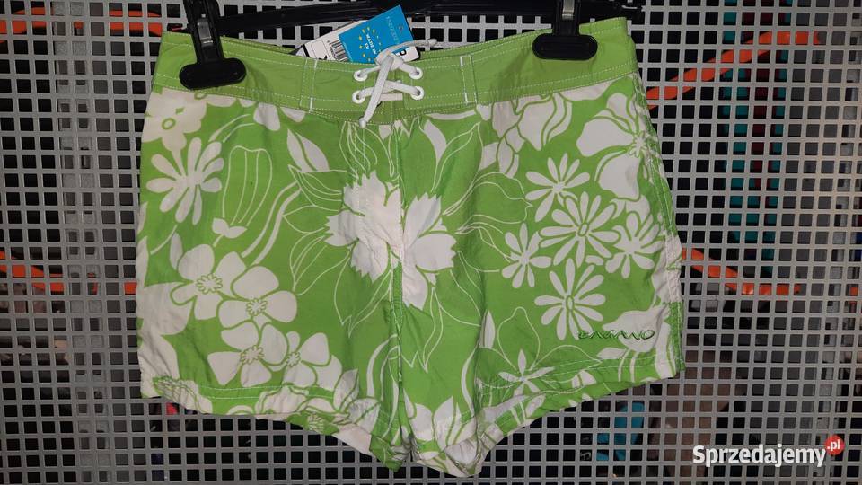 Spodenki damskie XS S M Pozostałe Dębica